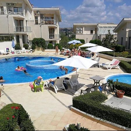 Sunny Villa Beala Exterior foto